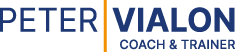 Peter Vialon Logo